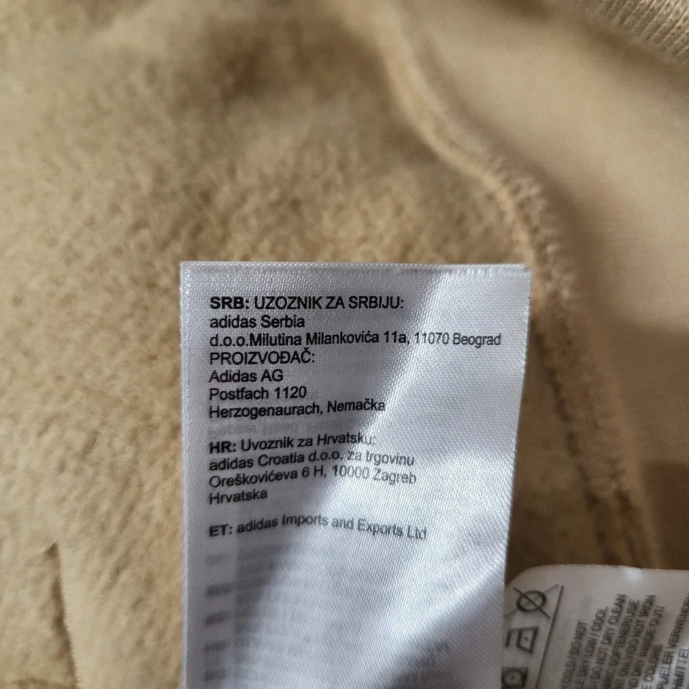 adidas *please carefully